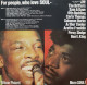 * LP *  THAT'S SOUL - WILSON PICKETT / SAM & DAVE / ARETHA FRANKLIN / OTIS REDDING A.o. - Soul - R&B