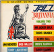 * LP *  JAZZ BRITANNIA Vil.2 - Jazz