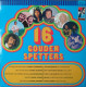 * LP *  16 GOUDEN SPETTERS - VARIOUS ARTISTS (Holland 1975) - Ediciones De Colección