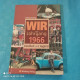 Matthias Rickling - Wir Vom Jahrgang 1966 - Chroniques & Annuaires