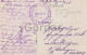 France - Metzeral - Reichsackerkopf - Feldpost - WW1 - Censure - Wintzenheim