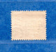 (Riz) TRIESTE A **-1947-49 - SEGNATASSE. Lire. 20. Unif. 14.  MNH**. - Portomarken