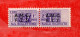 (Riz) TRIESTE A **-1947-48 - PACCHI POSTALI. Lire.10. Unif. 6.  MNH**. - Colis Postaux/concession