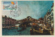 36-Tematica Saluti Da "Italia Nel Mondo"-Tunisia-1973-Venezia-Cartolina Maximum Con Annullo Speciale - Souvenir De...