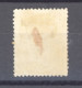 Belgique  :  Yv  25  * GNO , Dentelé 14 ½ - 1866-1867 Blasón