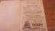 CYCLE VELO PROGRAMME VEL D HIV PALAIS DES SPORTS NOVEMBRE 1948 - Programs
