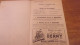 CYCLE VELO PROGRAMME VEL D HIV PALAIS DES SPORTS NOVEMBRE 1948 - Programas