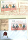 POLAND 2008 Booklet 450 Years Of The Polish Post - With Block MNH** + FDC - Carnets