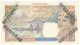 Martinique 1000 Francs ND(1947-49) SPECIMEN –  Rare P-33s - Otros – América