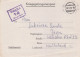 PRISONERS OF WAR MAIL 1943 LETTER SENT FROM STALAG IV A  HOHNSTEIN TO POZNAŃ - Campo De Prisioneros