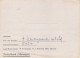 PRISONERS OF WAR MAIL 1943 LETTER SENT FROM STALAG IV A  HOHNSTEIN TO POZNAŃ - Prisoner Camps