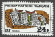 Polynésie Française - 1970 - Série N° 72 à 75 ** + 76 Obl - - Andere & Zonder Classificatie