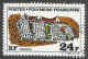 Polynésie Française - 1970 - Série N° 72 à 75 ** + 76 Obl - - Other & Unclassified