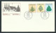 Canada # 900-901-902 UL. & UR. PB. MNH + FDC's - Christmas 1981 - Trees - Blocks & Sheetlets