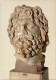 11-8-2023 (2 T 15) Italy - Siracusa - Head Of Zeus - Sculture