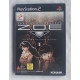 PS2 Japanese : Z.O.E. SLPM-65019 - Playstation 2