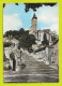32 AUCH N°149 Escalier Monumental Et La Tour D'Artagnan VOIR DOS - Auch