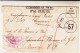 G.B. / U.S. / German P.O.W. Mail / Catterick Camp / Yorkshire - Unclassified