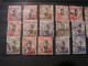 China , Indo China Lot Very Old - Colecciones & Series