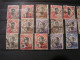 China , Indo China Lot Very Old - Lots & Serien