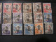 China , Indo China Lot Very Old - Lots & Serien