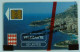 MONACO - Chip - Rocher De Monaco - 50 Units - Mint Blister - Mónaco