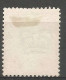 Timbre De 1902/04 ( Edouard ) - Unused Stamps