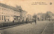 BELGIQUE - Saint Nicolas (Waes) - Houtmarkt - Marche Au Bois - Carte Postale Ancienne - Sint-Niklaas