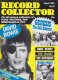 RECORD COLLECTOR N°48 August 1983 Rock Magazine David Bowie Genesis Wilson Pickett Phil Collins Dave Berry Eric Burdon.. - Libros Sobre Colecciones