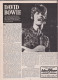 RECORD COLLECTOR N°48 August 1983 Rock Magazine David Bowie Genesis Wilson Pickett Phil Collins Dave Berry Eric Burdon.. - Libros Sobre Colecciones