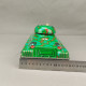 Delcampe - Vintage Collectible Tin Toy Soviet USSR Battery Operated Military Tank #0309 - Chars