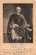 RELIGION - Christianisme - Cardinal Mercier - Archevêque De Malines - Carte Postale Ancienne - Papas