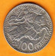 MONACO  - 100 F - Rainier III - 1949-1956 Anciens Francs