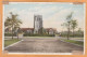 Walkerville Ontario Canada Old Postcard - Windsor