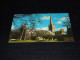 63676-                ENGLAND, NORWICH CATHEDRAL FROM THE UPPER CLOSE - Norwich