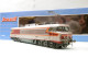 Jouef - Locomotive ELECTRIQUE CC 21004 Origine SNCF DCC SON Réf. HJ2422S Neuf HO 1/87 - Loks