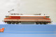 Jouef - Locomotive ELECTRIQUE CC 21004 Origine SNCF DCC SON Réf. HJ2422S Neuf HO 1/87 - Locomotoras