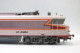 Delcampe - Jouef - Locomotive ELECTRIQUE CC 21004 Origine SNCF DCC SON Réf. HJ2422S Neuf HO 1/87 - Locomotieven