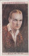 2 William Boyd - Cinema Stars, 1st Series, 1928 - Wills Cigarette Card - Original - Wills