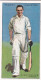 40 Herbert Sutcliffe, Yorkshire - Cricketers 1930 - Players Cigarette Card - Original  Card - Player's