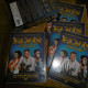 Rare Coffret 4 Dvd Elvis Presley The Music And The Legend - Konzerte & Musik