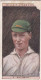 41 A Shipman, Leicestershire - Cricketers 1930 - Players Cigarette Card - Original  Card - Player's