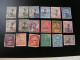 China , Indo China Lot Very Old - Collections, Lots & Séries