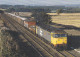 PLAWSWORTH, DURHAM, TRAIN, LANDSCAPE, UNITED KINGDOM - Durham City