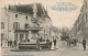 FRANCE - Toul Pittoresque - La Fontaine Monumentale - Animé - Carte Postale Ancienne - Toul