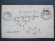 AK URFAHR B. LINZ Litho 1898 //// D*56774 - Linz Urfahr