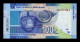 Sudáfrica South Africa 100 Rand Nelson Mandela ND (2013) Pick 141a Sc Unc - Afrique Du Sud