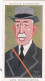 50 Lord Woolavington - Straight Line Caricatures 1926 - Players Cigarette Card - Original - Wills