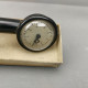 Delcampe - Vintage German GDR Tire Pressure Manometer #0428 - Andere Geräte