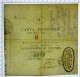 6 LIRE ASSEDIO DI PALMANOVA CARTA MONETATA 1848 BB- - Other & Unclassified